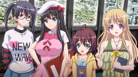 eroge! h mo game mo kaihatsu zanmai|Temporada 1 de Eroge! H mo Game mo Kaihatsu Zanmai